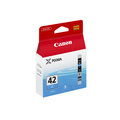 Canon CLI-42 C, cyan_87598017