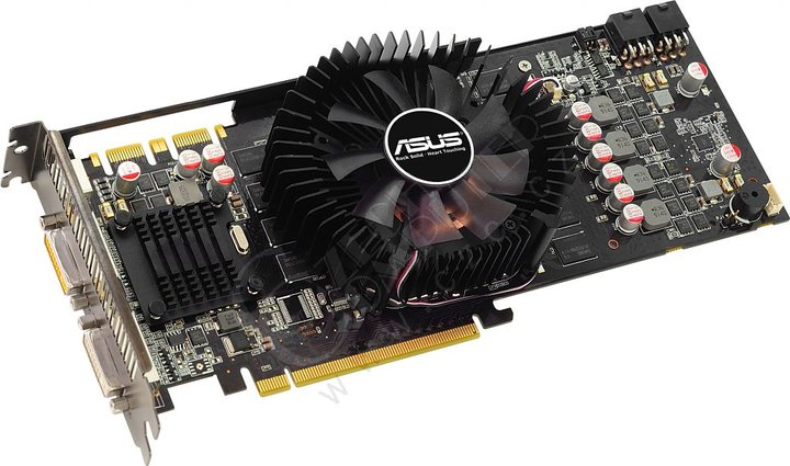 ASUS ENGTX260 GL+/2DI/896MD3, PCI-E_651331431
