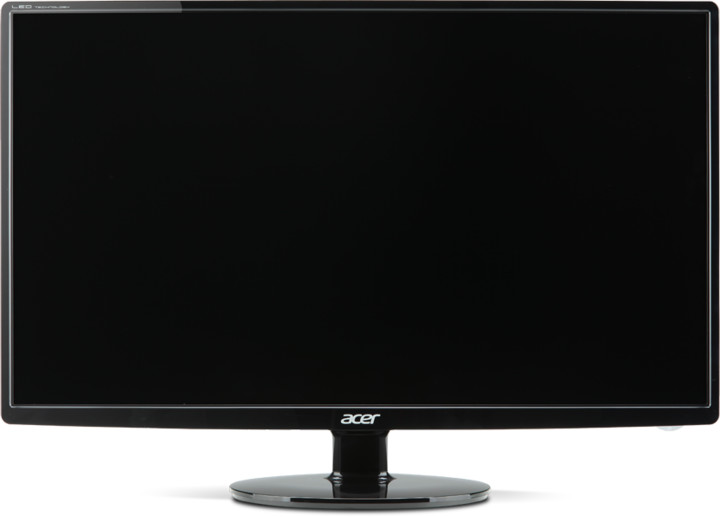Acer S230HLBbd - LED monitor 23&quot;_1073662244