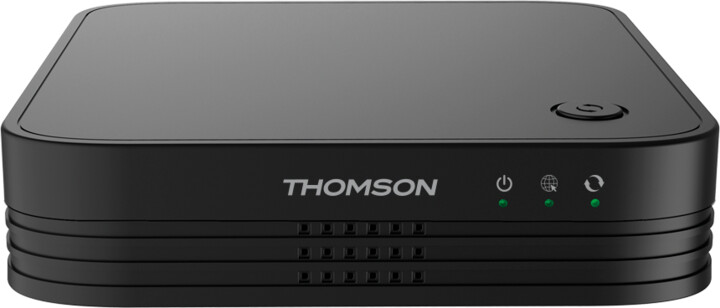 Thomson Home Kit, 2ks, černá_1770704614
