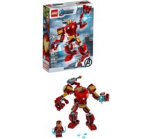 LEGO® Marvel Super Heroes 76140 Iron Manův robot_586319030