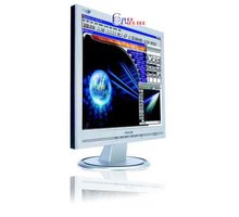 Philips 170S6FS Silver Black - LCD monitor 17&quot;_204848363