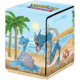 Krabička na karty Pokémon - Gallery Series Seaside Flip Box