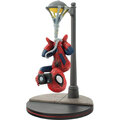 Figurka Q-Fig Spider-Man - Spider Cam, 14 cm_826074517