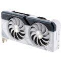 ASUS Dual GeForce RTX 4070 SUPER White Edition, 12GB GDDR6X_575578254