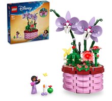 LEGO® Disney Princess™ 43237 Isabelin květináč