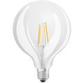 Osram LED Filament STAR Globe 125 4,5W 827 E27 noDIM A++ 470lm 2700K_1403392347
