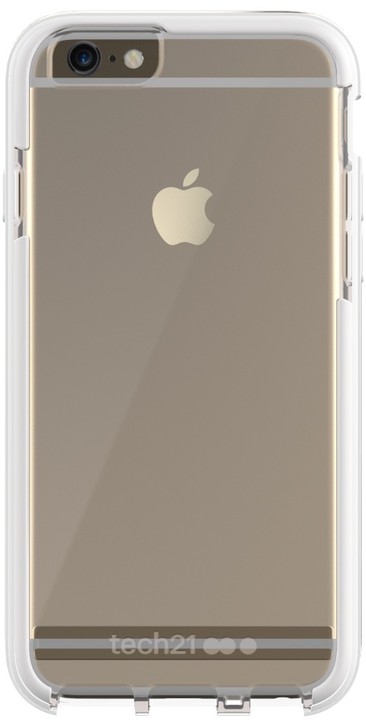 Tech21 Evo Elite zadní ochranný kryt pro Apple iPhone 6/6S, zlatá_632063637