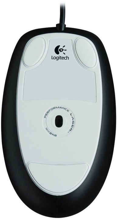 Logitech Laser Mouse M150, Cinnamon_531019164