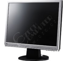BenQ T221W Silver-Black - LCD monitor 22&quot;_1215858017
