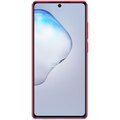 Nillkin zadní kryt Super Frosted pro Samsung Galaxy Note20, světle červená_604508423