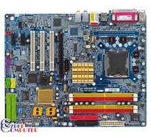 Gigabyte GA-8I955X-Pro - Intel 955X_1077735755