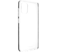 FIXED TPU gelové pouzdro pro Samsung Galaxy A31, čirá_1938419543