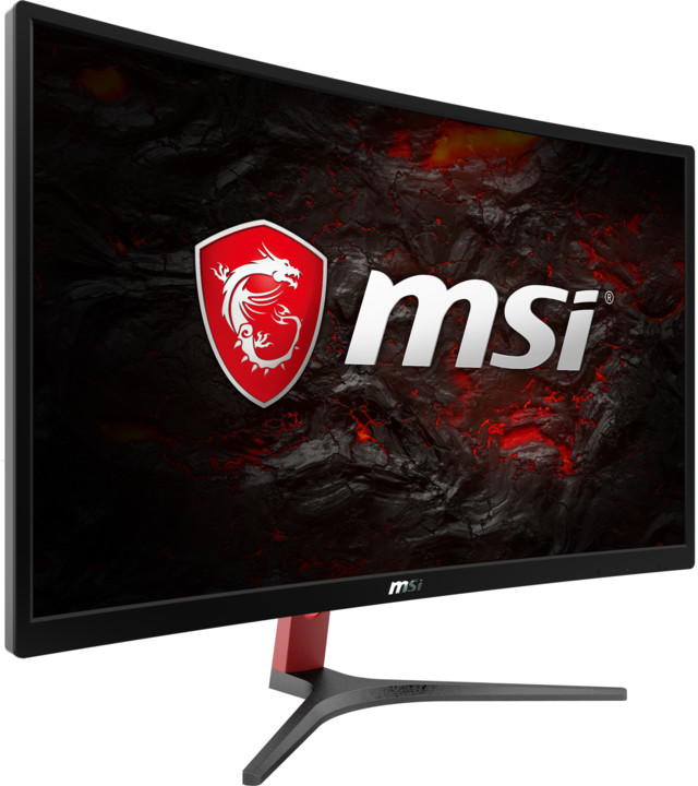 MSI Gaming Optix G24C - LED monitor 23,6&quot;_1487093272
