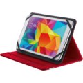 TRUST Primo Folio Case with Stand for - 7&quot; - 8&quot; tablets, červená_1399191147