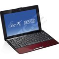 ASUS Eee PC 1005PXD-RED041S, červená_463200806