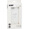 KMP flexibilní TPU pouzdro pro iPhone 6 Plus, 6s Plus, ultra čirá_1106928198