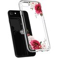 Spigen pouzdro Ciel Cecile pro iPhone 7/8/SE (2020), red floral_1729438901