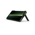 Sony zadní kryt pro Sony Xperia 1 V 5G se stojánkem, zelená_508073906