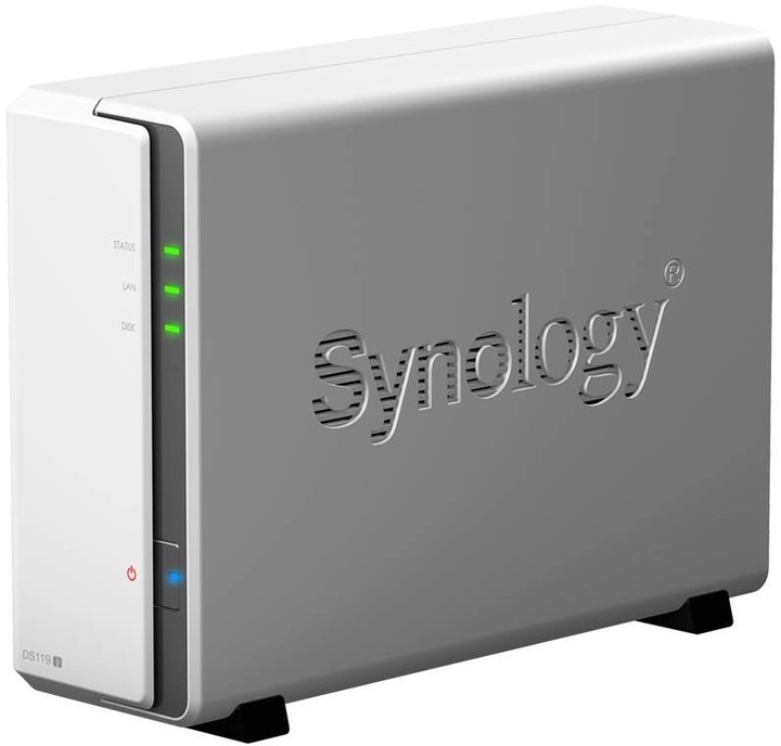 Synology DiskStation DS119j_2063736739