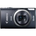 Canon IXUS 265 HS, černá_1793609052