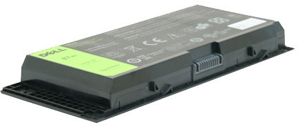 Dell Baterie 9-článková 87W/HR Precision M4600/4700_269793098