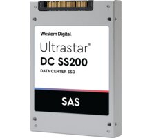 WD UltraStar DC SS200, 2,5&quot; - 480GB_939943452