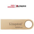 Kingston DataTraveler SE9 G3, 128GB, zlatá_1261974998