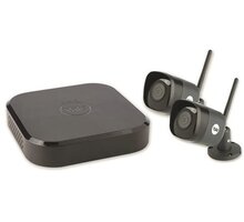 YALE Smart Home CCTV Kit Poukaz 200 Kč na nákup na Mall.cz