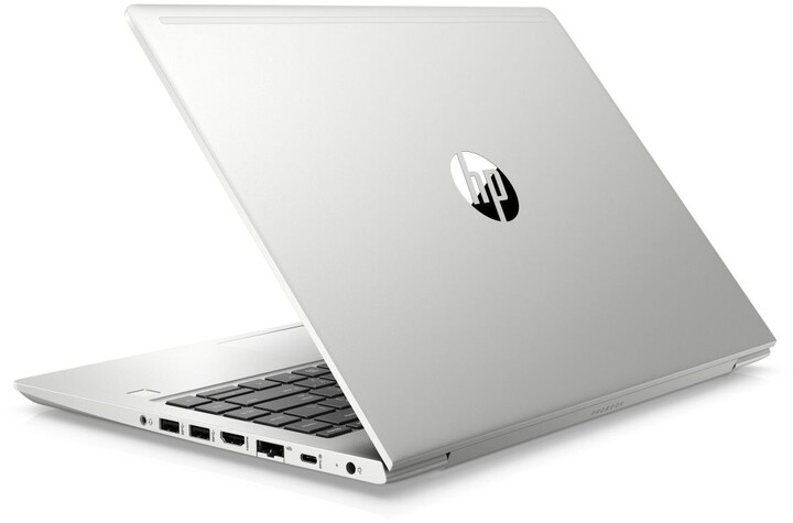 HP ProBook 445 G7, stříbrná_968827902
