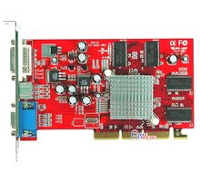 OEM ATI Radeon 9200 128MB_464532567