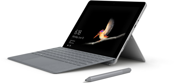 Microsoft Surface Go 128GB 8GB_727090813