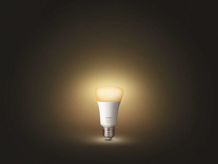Philips Hue White Ambiance 9.5W A60 Extention bulb_252205517