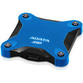 ADATA ASD600Q, USB3.1 - 480GB, modrá_465782939