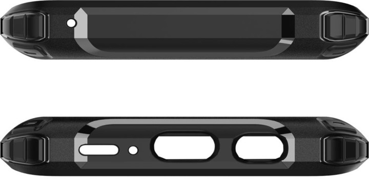 Spigen Pro Guard pro Samsung Galaxy S9, black_531596759