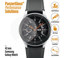PanzerGlass SmartWatch pro Samsung Galaxy Watch (42mm), čiré_1794556125