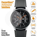 PanzerGlass SmartWatch pro Samsung Galaxy Watch (42mm), čiré_1794556125