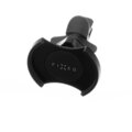 FIXED držák do mřížky ventilátoru MagGrip Vent pro nabíječku MagSafe, černá_912564230