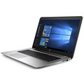 HP ProBook 470 G4, stříbrná_586255889