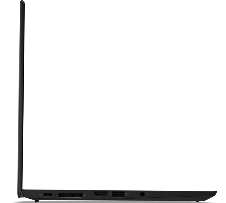 Lenovo ThinkPad T14s Gen 2 (AMD), černá_256851409
