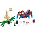 LEGO® Marvel Super Heroes 76114 Spider-Manův pavoukolez_758666202