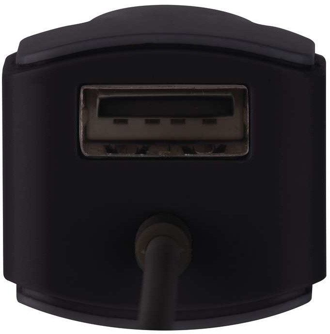 Emos Univerzální USB adaptér do auta 3,1A (15,5W) max., kabelový_353058069