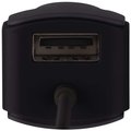 Emos Univerzální USB adaptér do auta 3,1A (15,5W) max., kabelový_353058069