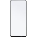 FIXED ochranné sklo Full-Cover pro Honor 90 lite 5G, lepení přes celý displej, černá_1300800382