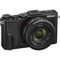 Nikon DL 24-85mm, černá_693646810