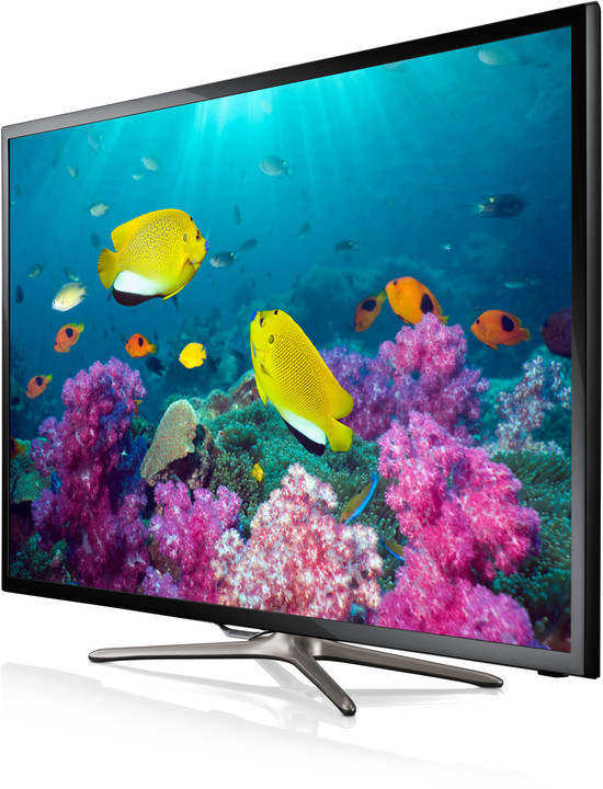 Samsung UE46F5570 - LED televize 46&quot;_540920123