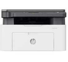 HP Laser MFP 135a tiskárna, A4, černobílý tisk Poukaz 200 Kč na nákup na Mall.cz