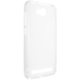 FIXED TPU gelové pouzdro pro Huawei Y3 II, bezbarvé