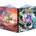 Album Ultra Pro Pokémon: SV05 Temporal Forces - A4, 126 karet_1459430946