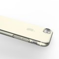 Mcdodo zadní kryt pro Apple iPhone 7/8, zlato-čirá_1976491059